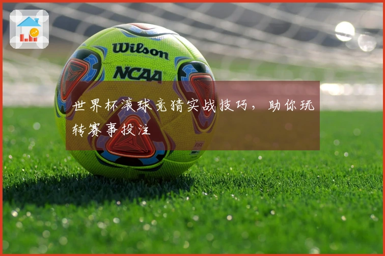 世界杯滚球竞猜实战技巧，助你玩转赛事投注