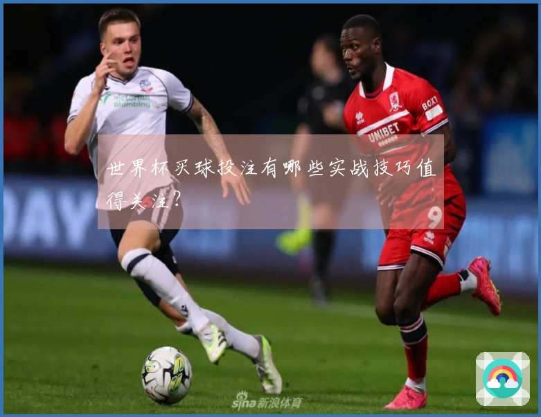 世界杯买球投注有哪些实战技巧值得关注？